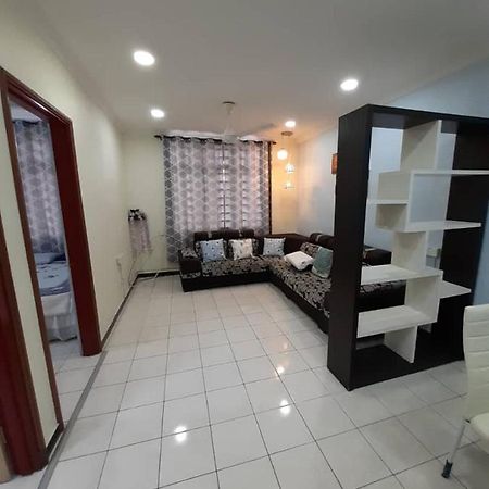 Rumahku Kota Kinabalu Luaran gambar