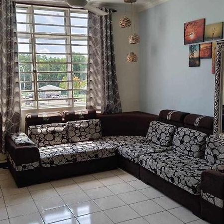 Rumahku Kota Kinabalu Luaran gambar