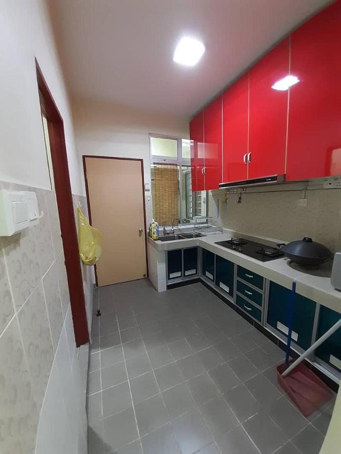 Rumahku Kota Kinabalu Luaran gambar