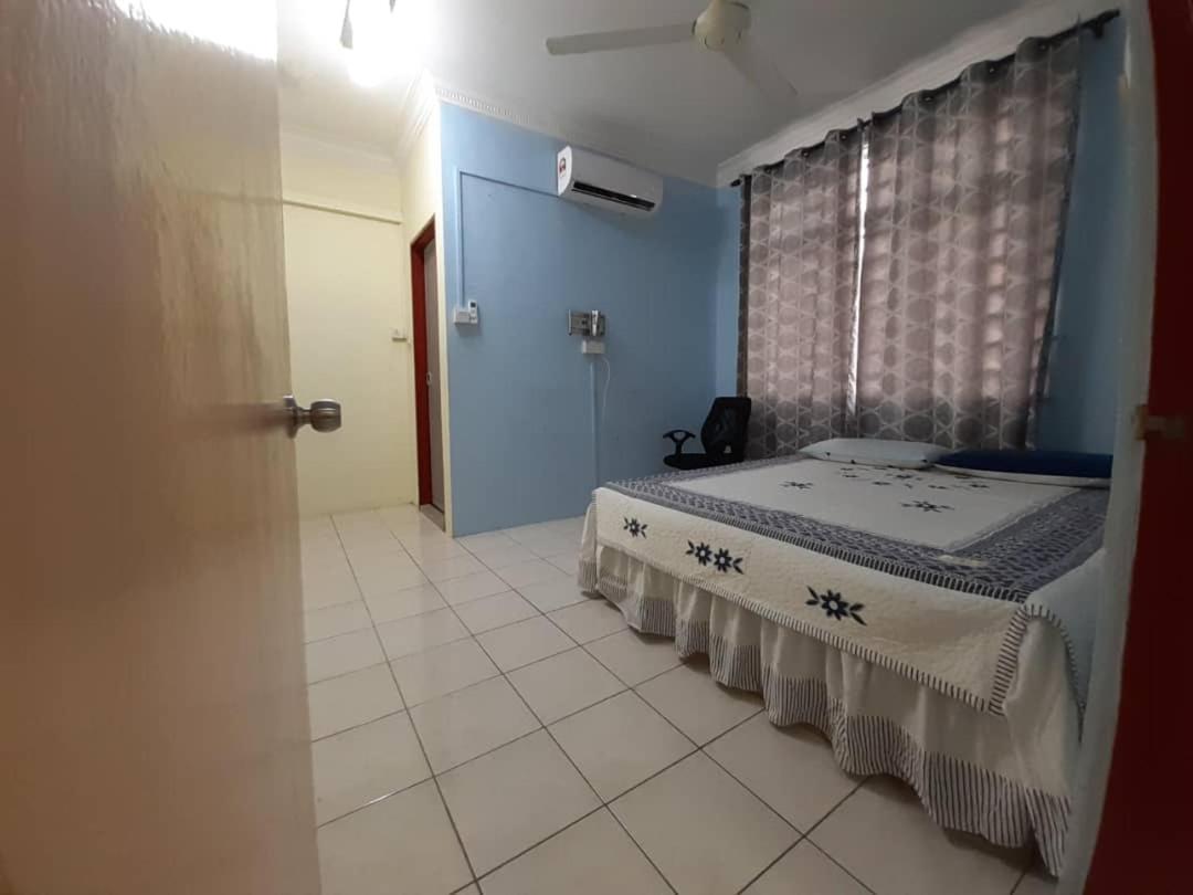 Rumahku Kota Kinabalu Luaran gambar