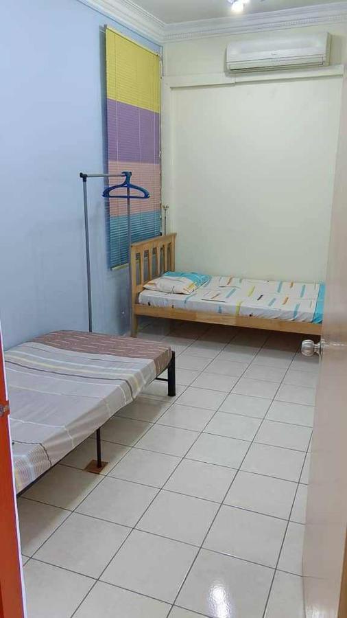 Rumahku Kota Kinabalu Luaran gambar