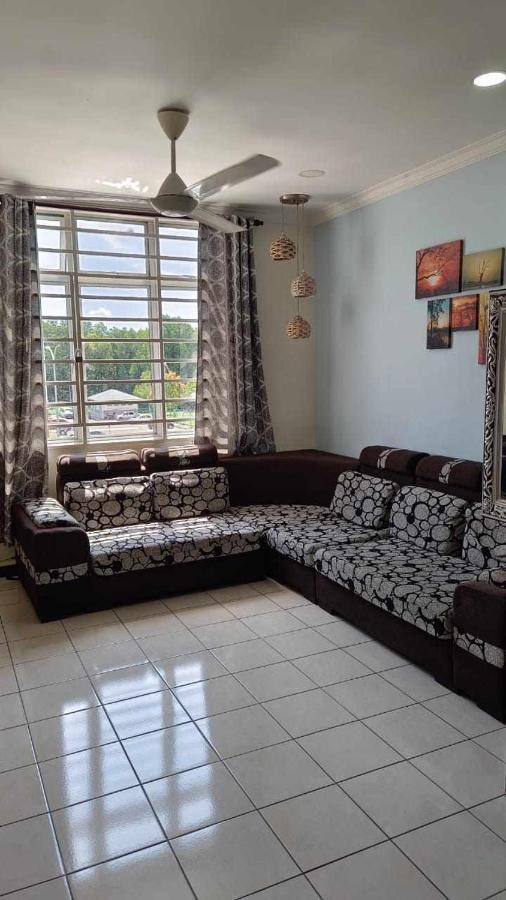 Rumahku Kota Kinabalu Luaran gambar
