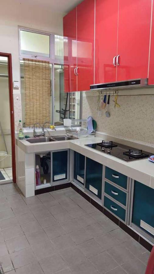 Rumahku Kota Kinabalu Luaran gambar